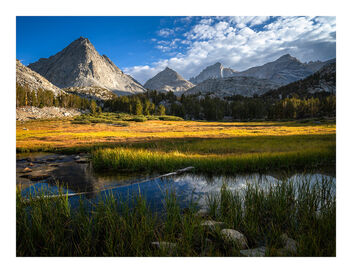 Golden Afternoon - image gratuit #504083